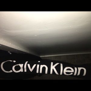 Calvin Klein sweatshirt